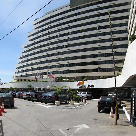 Apto Em Ondina Aparthotel Salvador Exterior photo