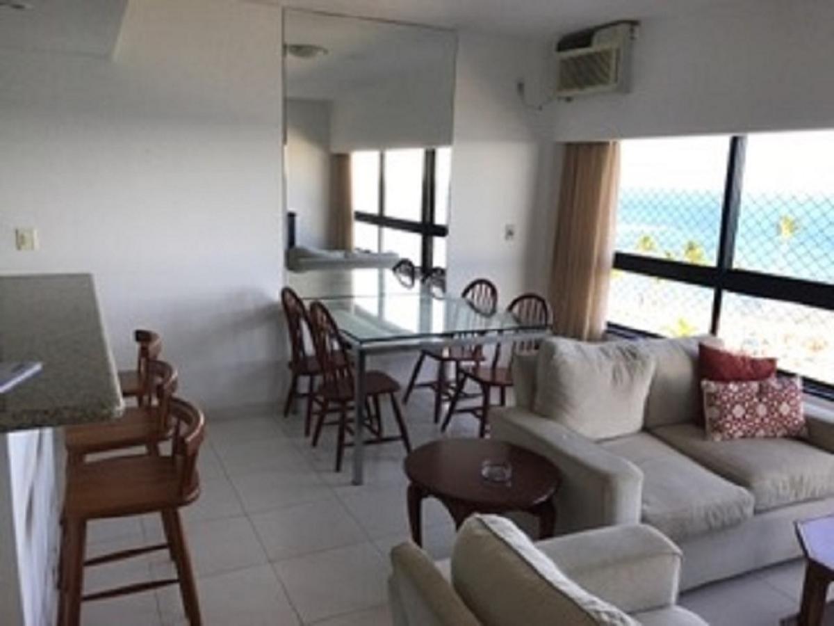 Apto Em Ondina Aparthotel Salvador Exterior photo