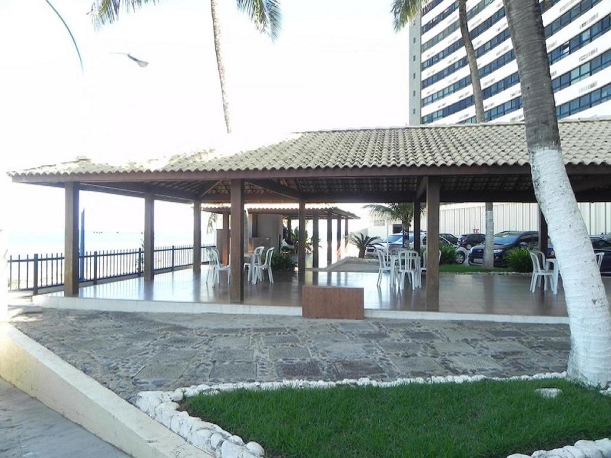 Apto Em Ondina Aparthotel Salvador Exterior photo